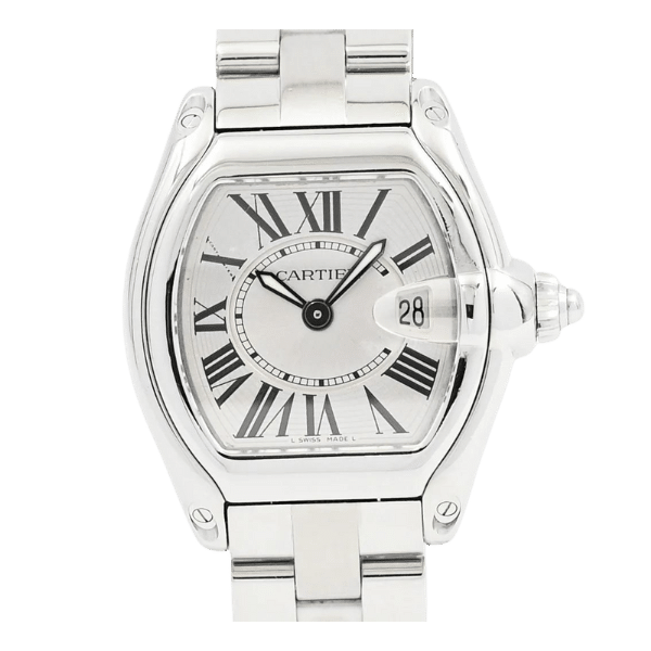 Cartier Roadster | Watches24