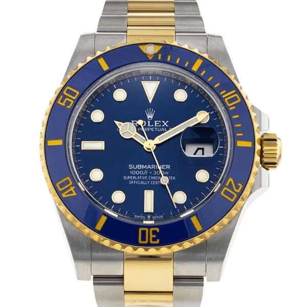 Rolex Submariner Date 126613LB | Watches24