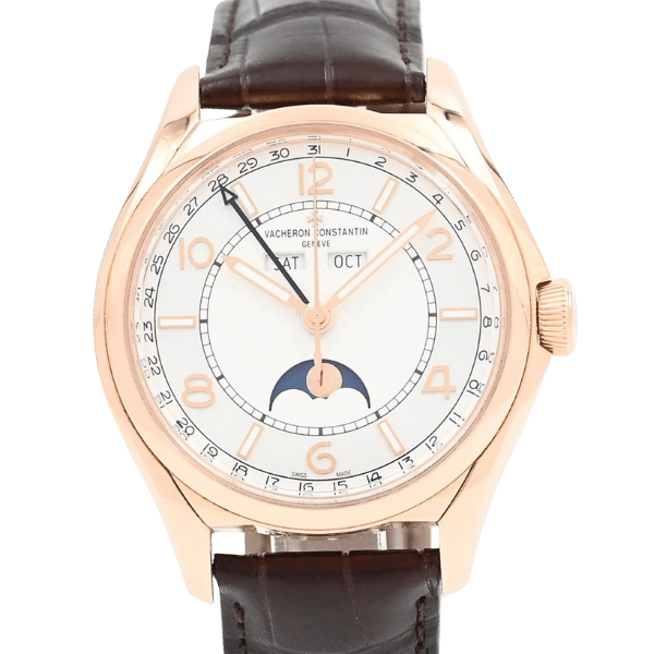 Vacheron Constantin FiftySix | Watches24