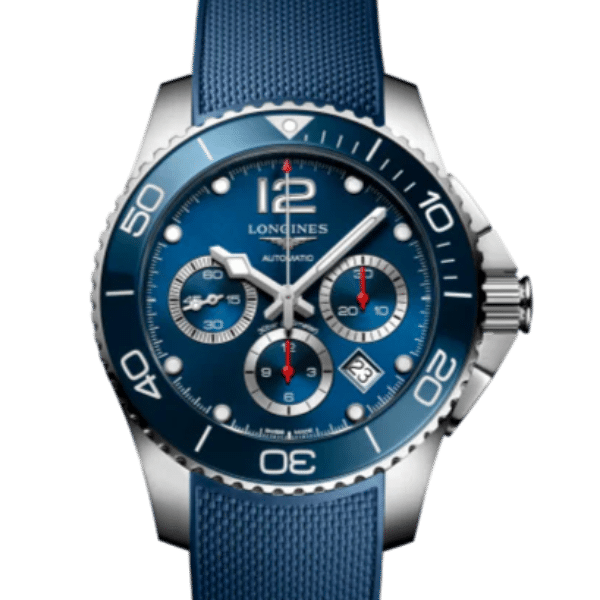 Longines HydroConquest | Watches24