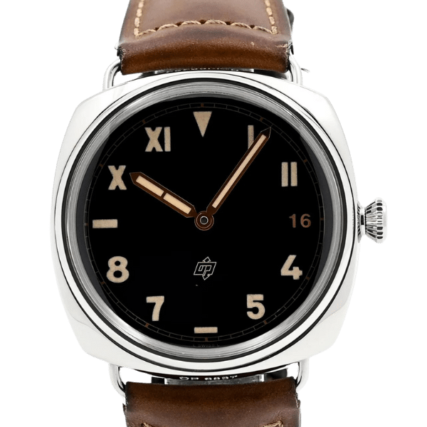 Panerai Radiomir California | Watches24