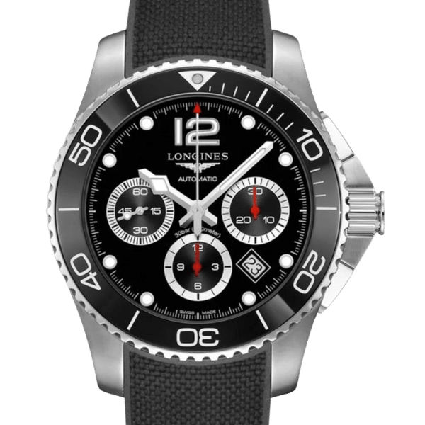 Longines Hydroconquest | Watches24